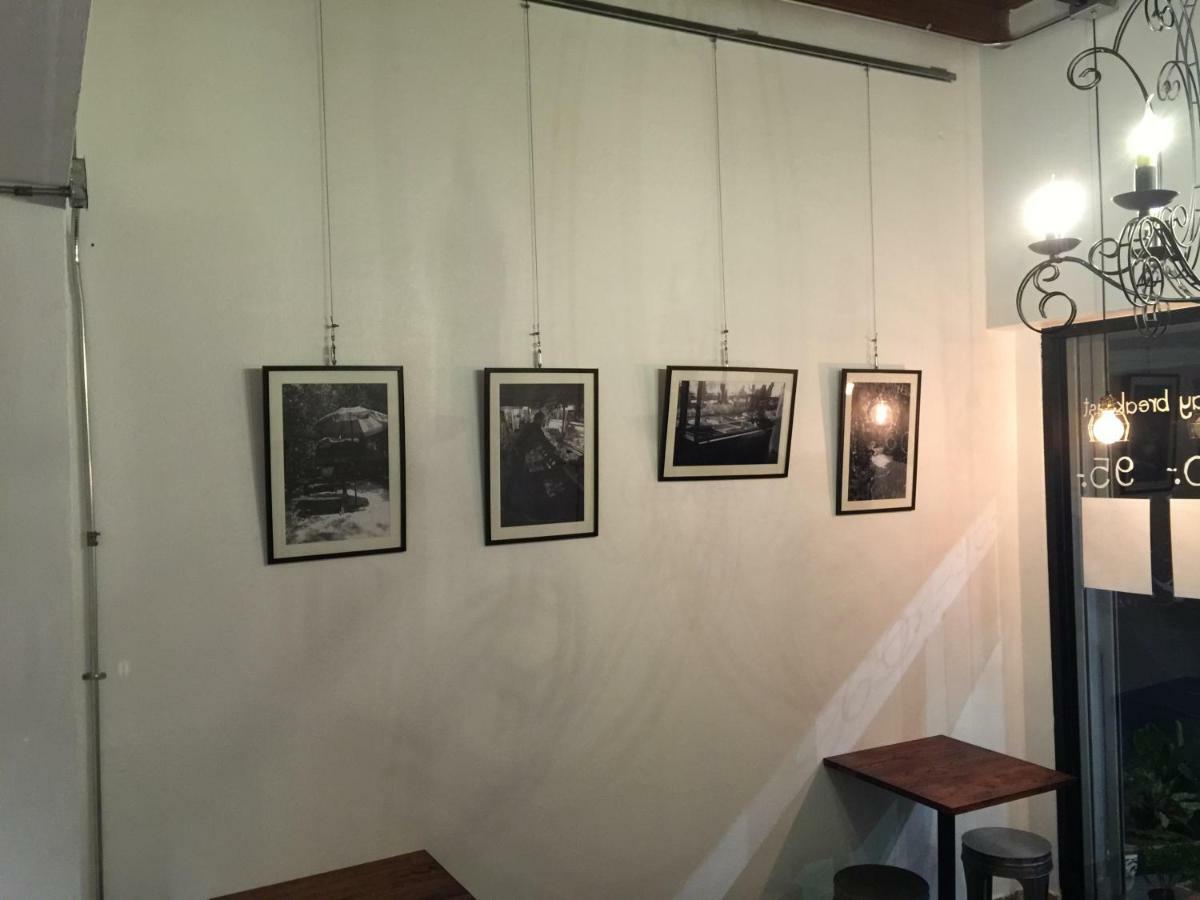 42 Guest House Bangkok Buitenkant foto
